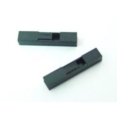 Housing Connector 2.54MM, 1PIN